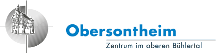 Logo Obersontheim